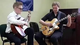 Chicken picken КАНТРИ НА ГИТАРЕ 