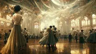 The Magic Music Box  - Orchestral Music