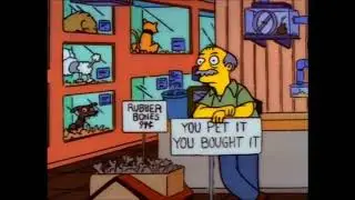 Oh my, what is that smell?