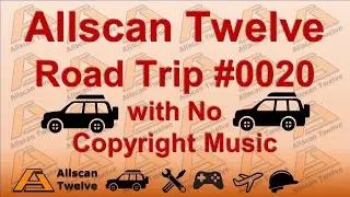 Road Trip 