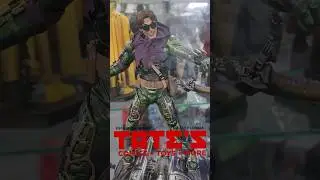 🦹‍♂️ COMIC BOOK VLOG #TatesComics @tatescomics (#ComicBooks, #MarvelZombies, #Batman, & More) 🦸‍♂️