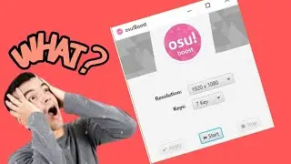 The Osu! hack that will change your LIFE!!!