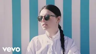 Balbina - Das Milchglas (Offizielles Video)