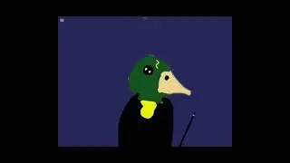 Max de eend edit