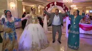 Маскали и Каролина. Императорская свадьба. 1 день 2 часть