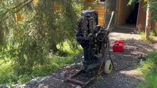 Продажа Тохацу 50 EPTOL  с водометной насадкой