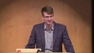 GRCon16 - Reversing and Implementing the LoRA PHY with SDR, Matt Knight
