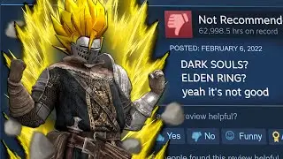 I played 7 MORE Souls-Like games you've never heard of