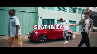 SEAT Ibiza : Conditions Rentrée 2022