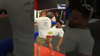 Nmp Gets Humbled 😂
