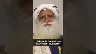 Sto facendo la cosa giusta o sbagliata? | Sadhguru Italiano