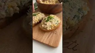 Невероятно вкусный ЗАВТРАК! Рецепт в комментариях!
