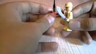 Лего  брик