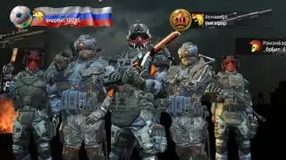 Играем на рейтинге с Квейлом