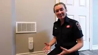 Carbon Monoxide Awareness Week
