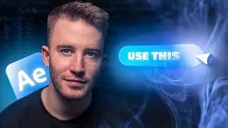 Steal that one Animation and Save Hours of Editing | After Effects Tutorial