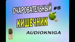 ОЧИЩЕНИЕ КИШЕЧНИКА // ПИЩЕВАРЕНИЕ. ЗАПОРЫ КИШЕЧНИКА ч.8 / Audiokniga