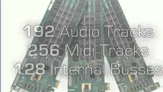 Protools 9 System Componants SAVL Publishing