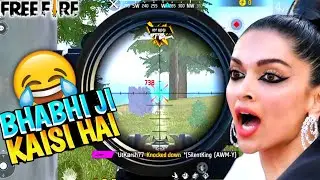 Bablu W M Ka Headshot😂 | Funny Commentry😂 Gameplay 