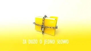 EKS - ZA DUŻO O JEDNO SŁOWO