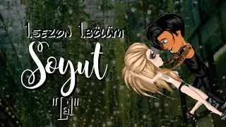 Soyut // 1.Sezon 1.Bölüm //  MSP DİZİLERİ
