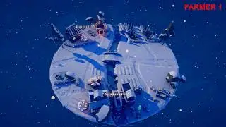 TABS - How To Unlock Secret Unit Locations: Farmer 1