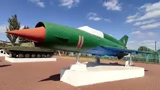 Путешествие по Кубани: Удивительная станица Кущевская