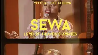 Sewa - LHA (Official Live Session)