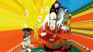 THE TEA CLUB - Firebears / I Shall Consume Everything (2012)