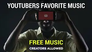 AI Generated Music Youtube Favorite Background Music | Non Copyright Music 2022