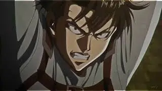 Levi vs Kenny - SNK | Edit/AMV