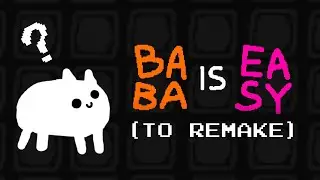 Remaking the Hardest Game is (surprisingly) Easy