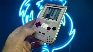 Buying broken Game Boys 💲
