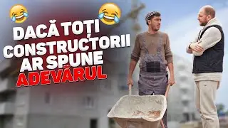 If all builders told the truth