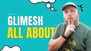 What is Glimesh?