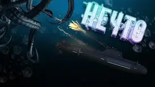 НЕЧТО  - Barotrauma (В ТРЕНДЕ 🔥)