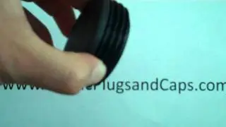 Round Tube inserts