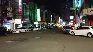 Как же охуенно на Тайване