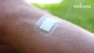 How to properly care for your wound