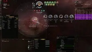 [TMERG] vs. [PGGB] new years sun fight