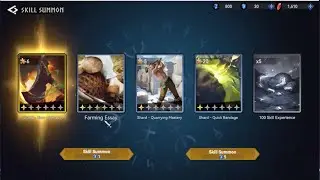 Viking RISE to HALL of VALOR in Epic Battle - Insane!