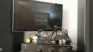 GMA AFFORDABOX REMOTE REPLACEMENT FROM LAZADA