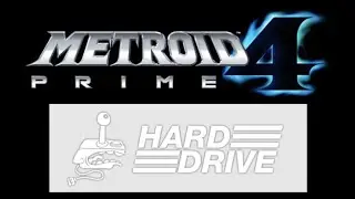 Metroid Prime 4 as Reported by hard-drive.net