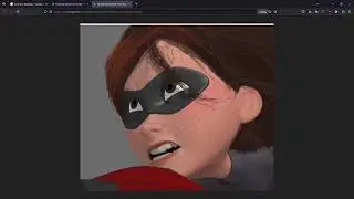 Modeling Simple (simple) Ears