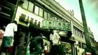mashonda-ft snoop dogg blackout