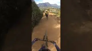 Cycling Race