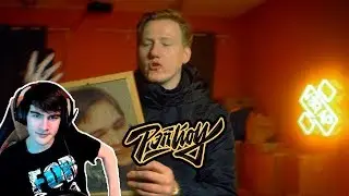 Братишкин смотрит : DK vs СЛАВА КПСС на РЭПЙОУ Баттл