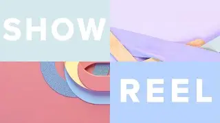 Showreel 2020/2021