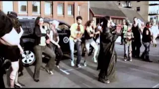 PSY Zombie Gangnam Style Video