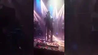 Παντελής Παντελίδης - Της Καρδιάς Μου Το Γραμμένο Live